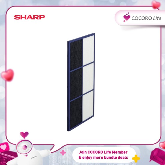 SHARP Carbon Filter - FZG40DFE