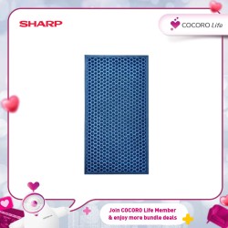 SHARP Deodorizing Filter - FZG60DFE