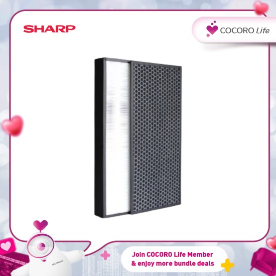 SHARP Deodorizing Filter - FZH90DFE