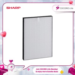 SHARP Hepa Filter - FZJ80HFE