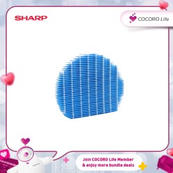 SHARP Humidifying Filter - FZWS50MFE