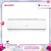 (PROMO) SHARP R32 Non-Inverter Air Conditioner - AHA9WCD2