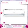 (PROMO) SHARP 2.0HP Inverter Air Conditioner - AHX18BED