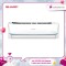 SHARP 1.5HP Inverter Air Conditioner - AHX13BED