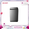 (CNY) SHARP 10.5kg Washing Machine - ESX1021