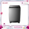 SHARP 15.5kg Full Auto Washing Machine - ESX1521