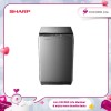 (PROMO) SHARP 8.5kg Washing Machine - ESX8521