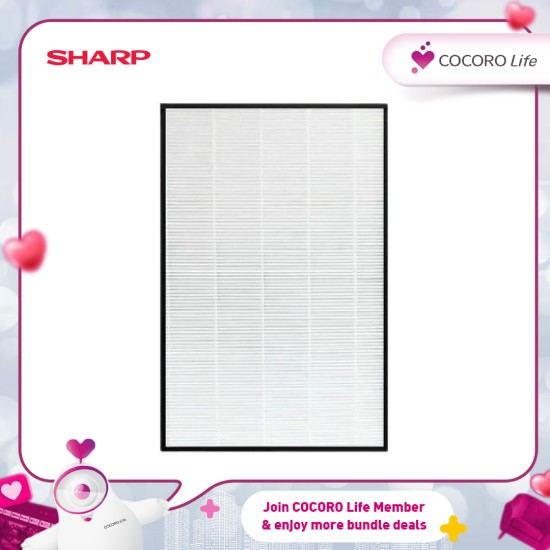 SHARP Hepa Filter - FZA60HFE