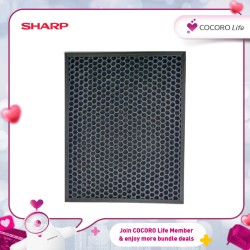 SHARP Deodorant Filter - FZE50DFE