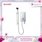 SHARP Hot Shower with DC Pump - WHP315N