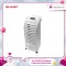 SHARP 65W Air Cooler - PJA36TVW