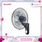 SHARP 16" Wall Fan - PJW169RGY