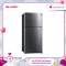 SHARP 610L Pelican Refrigerator - SJP601MFMS