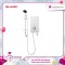 SHARP No Pump Hot Shower - WHN115SR