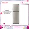 SHARP 410L Folio Refrigerator, SJ4122MSS