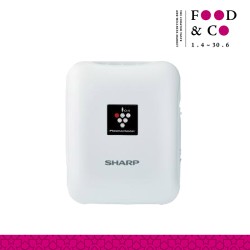 Sharp - Personal Air Care