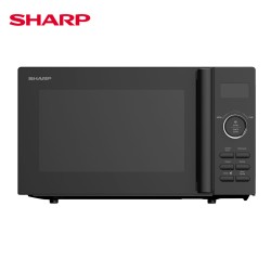 SHARP 20L Microwave Oven - R2021GK