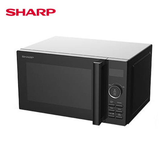 SHARP 20L Microwave Oven - R2021GK
