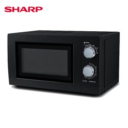 SHARP 20L Microwave Oven - R219EK