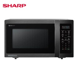 SHARP 23L Microwave Oven - R259EBS