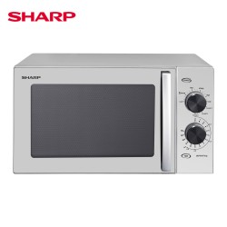 SHARP 23L Microwave Oven with Grill - R639ES