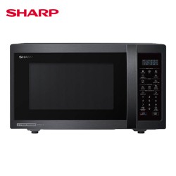 SHARP 28L Microwave Oven with Grill - R759EBS