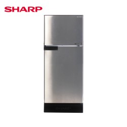 SHARP 170L i-Huggy Refrigerator - SJ189MS