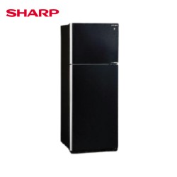 SHARP 480L Pelican Refrigerator - SJP598GK
