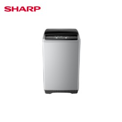 SHARP 7.5kg Washing Machine - ES721X