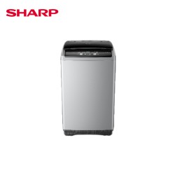 SHARP 8.5kg Washing Machine - ES821X