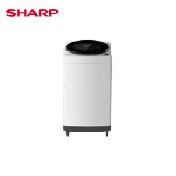 SHARP 8kg No Hole Washing Machine - ESW809H