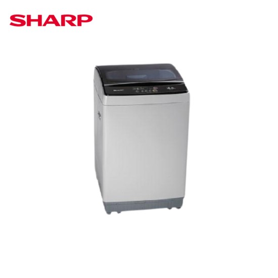 SHARP 15kg Full Auto Washing Machine - ESX156