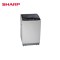 SHARP 15kg Full Auto Washing Machine - ESX156