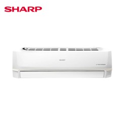 SHARP J- Tech Inverter Air Conditioner - AHX18VED