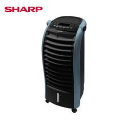 SHARP 65W Air Cooler - PJA36TVB