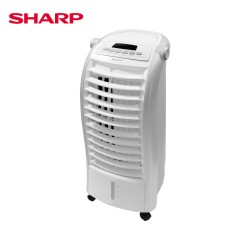 SHARP 65W Air Cooler - PJA36TVW