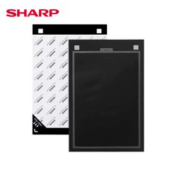 SHARP Glue Sheet - FZ40STS