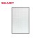 SHARP Hepa Filter - FZH80HFE