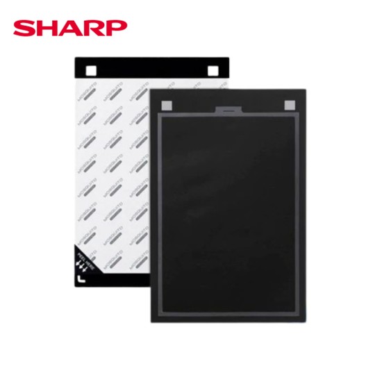 SHARP Glue Sheet - FZSTS2M