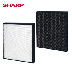 SHARP HEPA & Deodorizing Filter - FZWS50SFE