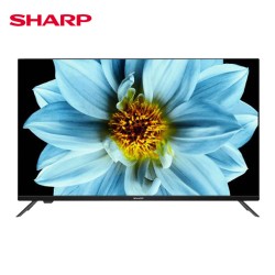 SHARP 32" HD Ready Android TV - 2TC32EG2X