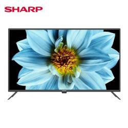 SHARP 42" Full HD Android TV - 2TC42EG2X