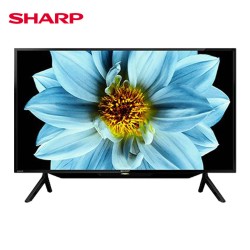 SHARP AQUOS 42" Full HD Google TV - 2TC42FG1X