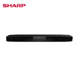 SHARP 60W Bluetooth Sound Bar - HTSB116