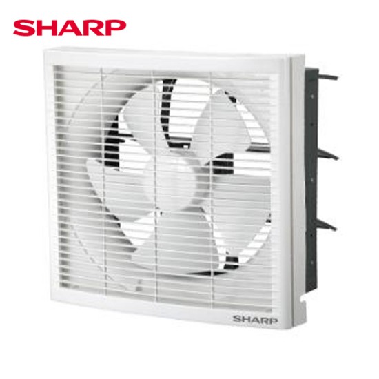 SHARP 8" Exhaust Fan - GVE200W