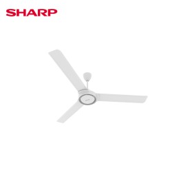SHARP 60" Ceiling Fan - PJC60CF