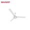 SHARP 60" Ceiling Fan - PJC60CF