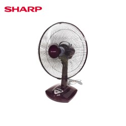 SHARP 16 Inch Table Fan - PJT405M