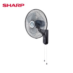 SHARP 16" Wall Fan - PJW169GY