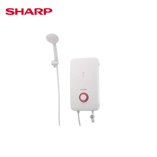SHARP No Pump Hot Shower - WHN115B